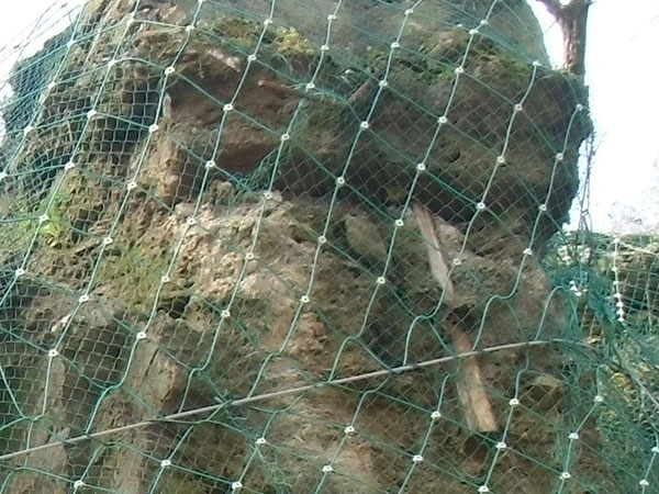 GNS2包塑主動防護網(wǎng)