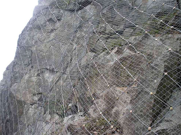 GTC-65A(TECCO防護網(wǎng))