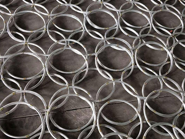 RXI-025被動防護網(wǎng)(環(huán)形)