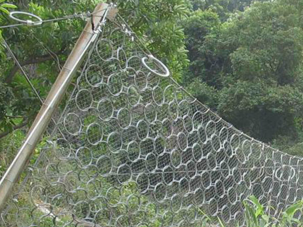 RXI-100被動防護網(wǎng)(環(huán)形)